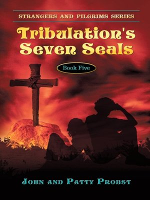 cover image of Tribulation's Seven Seals